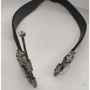 Escada | Accessories | Of A Kind Escada Vintage Womens Belt  display picture 2